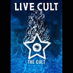Live Cult DVD