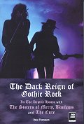 Dark Reign of Gothic Rock